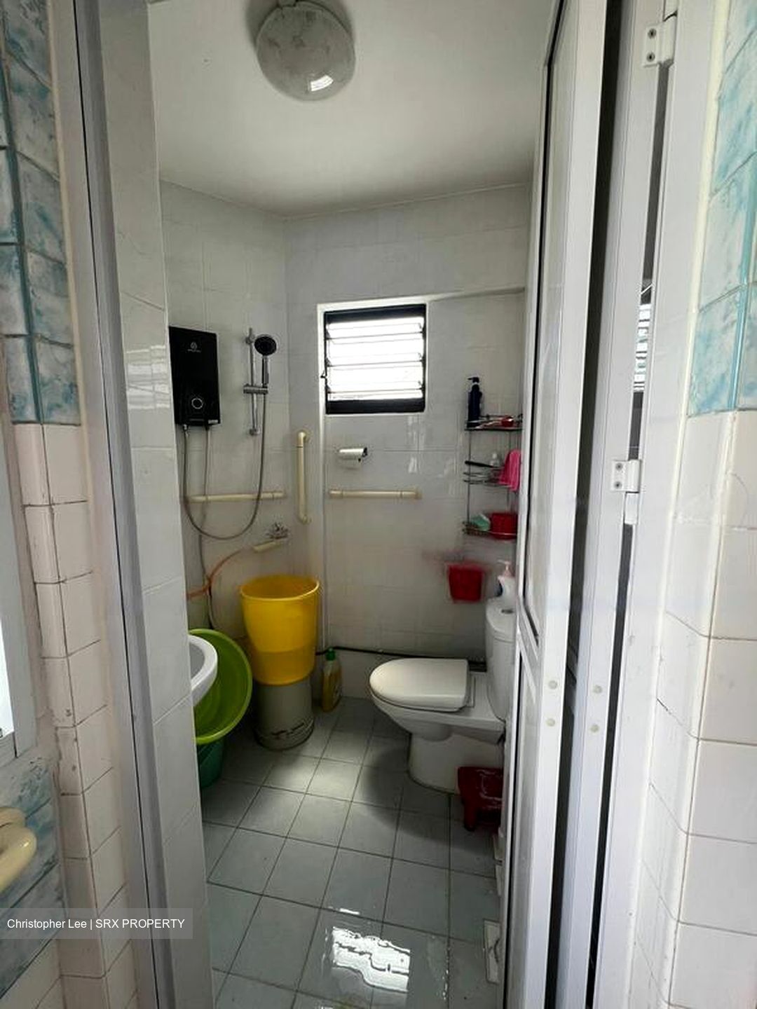Blk 113 Jurong East Ville (Jurong East), HDB 4 Rooms #446803181